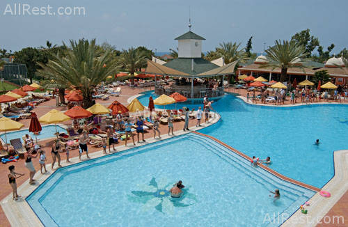 Royal Vikingen Resort 12